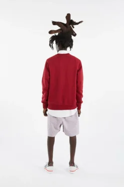 Chase - Sweatshirt | Rouge