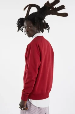 Chase - Sweatshirt | Rouge