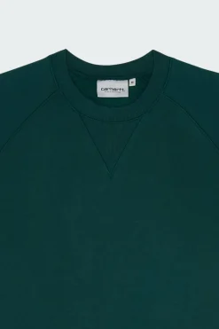 Chase - Sweatshirt | Vert