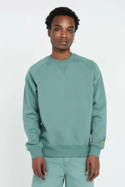Chase - Sweatshirt | Vert