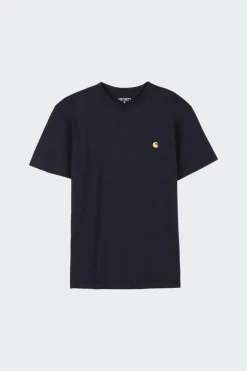 CHASE - T-shirt | Bleu