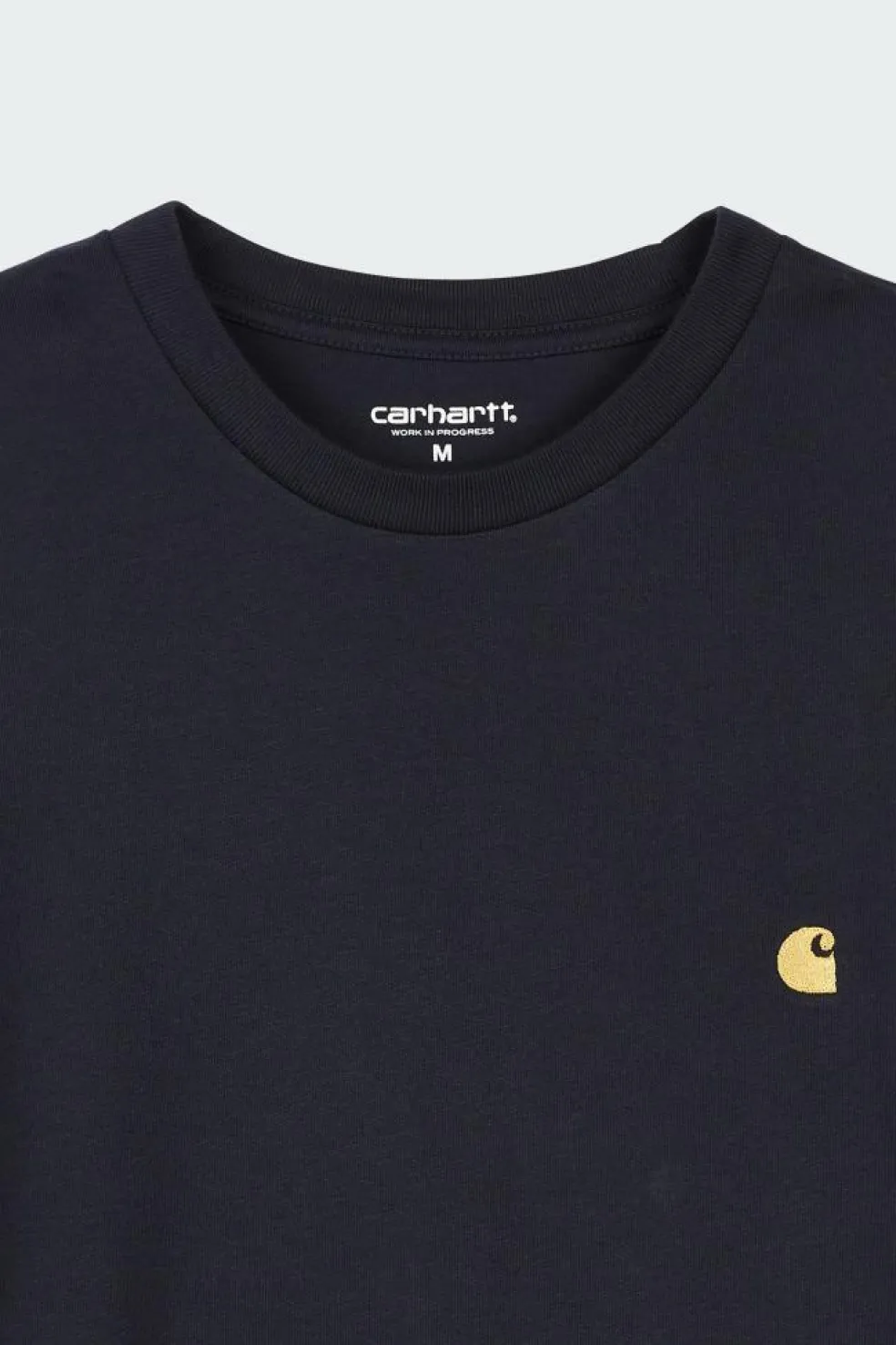 CHASE - T-shirt | Bleu