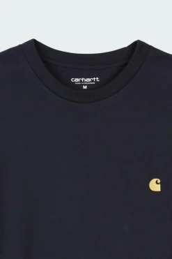 CHASE - T-shirt | Bleu