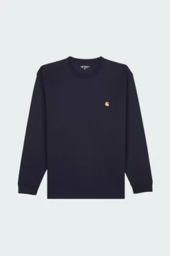 CHASE - T-shirt | Bleu