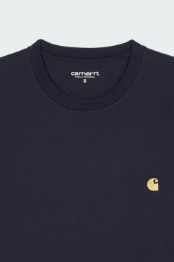 CHASE - T-shirt | Bleu