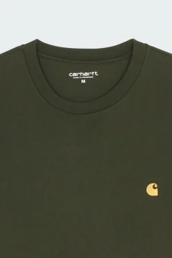 CHASE - T-shirt | Kaki