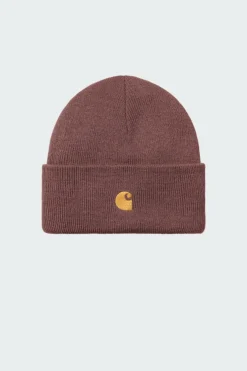 Chase Beanie - Bonnet | Rose