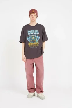 Chase Beanie - Bonnet | Rose