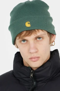 Chase Beanie - Bonnet | Vert