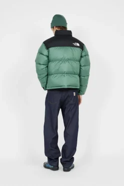 Chase Beanie - Bonnet | Vert