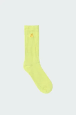 Chase Socks - Chaussettes | Jaune