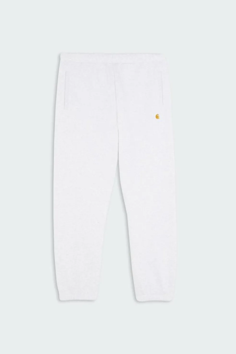 Chase Sweat - Jogging | Gris