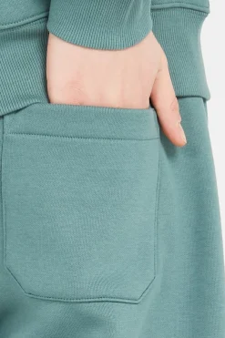 Chase Sweat - Jogging | Vert