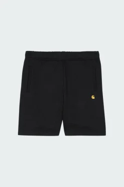 Chase Sweat - Short | Noir