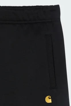 Chase Sweat - Short | Noir