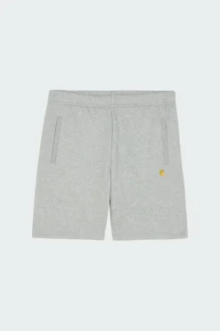 Chase Sweat - Short | Gris