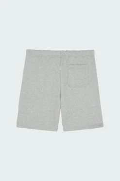 Chase Sweat - Short | Gris