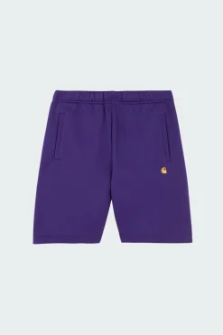 Chase Sweat - Short | Violet