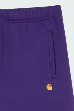 Chase Sweat - Short | Violet
