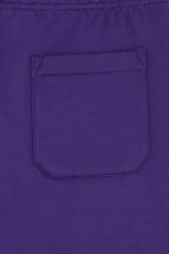 Chase Sweat - Short | Violet