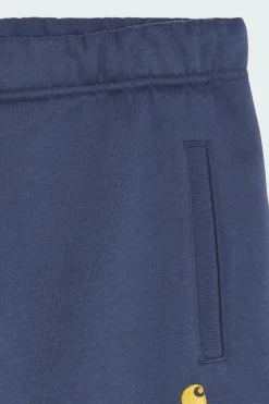 Chase Sweat Short - Short | Bleu