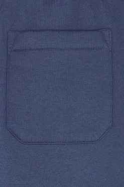 Chase Sweat Short - Short | Bleu