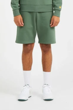 Chase Sweat Short - Short | Vert