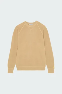 Chase Sweater - Pull | Beige