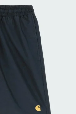 Chase Swim Trunks - Short de bain | Noir