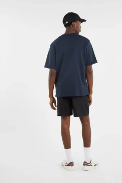 Chase Swim Trunks - Short de bain | Noir