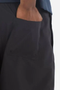 Chase Swim Trunks - Short de bain | Noir