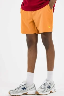 Chase Swim Trunks - Short de bain | Orange