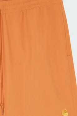 Chase Swim Trunks - Short de bain | Orange