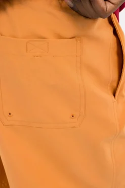 Chase Swim Trunks - Short de bain | Orange