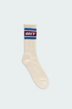 Chaussettes | Beige