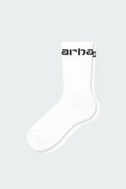 Chaussettes | Blanc