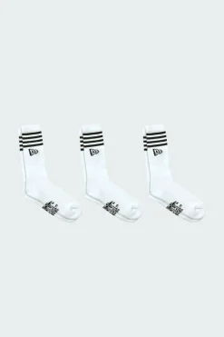 chaussettes | Blanc
