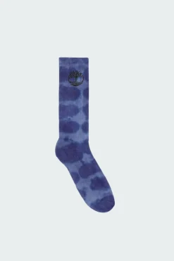 Chaussettes | Bleu