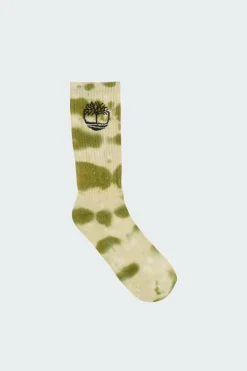 Chaussettes | Vert