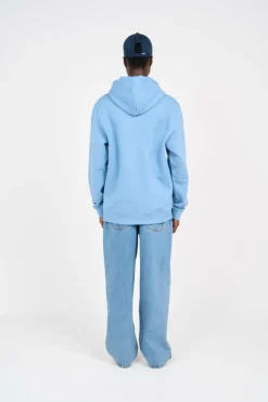 CHECK-5 BAGGY DENIM PANT - Jean | Bleu