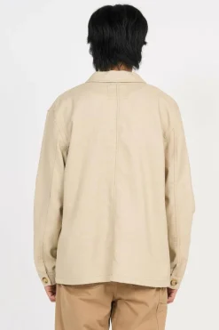 Chemise | Beige
