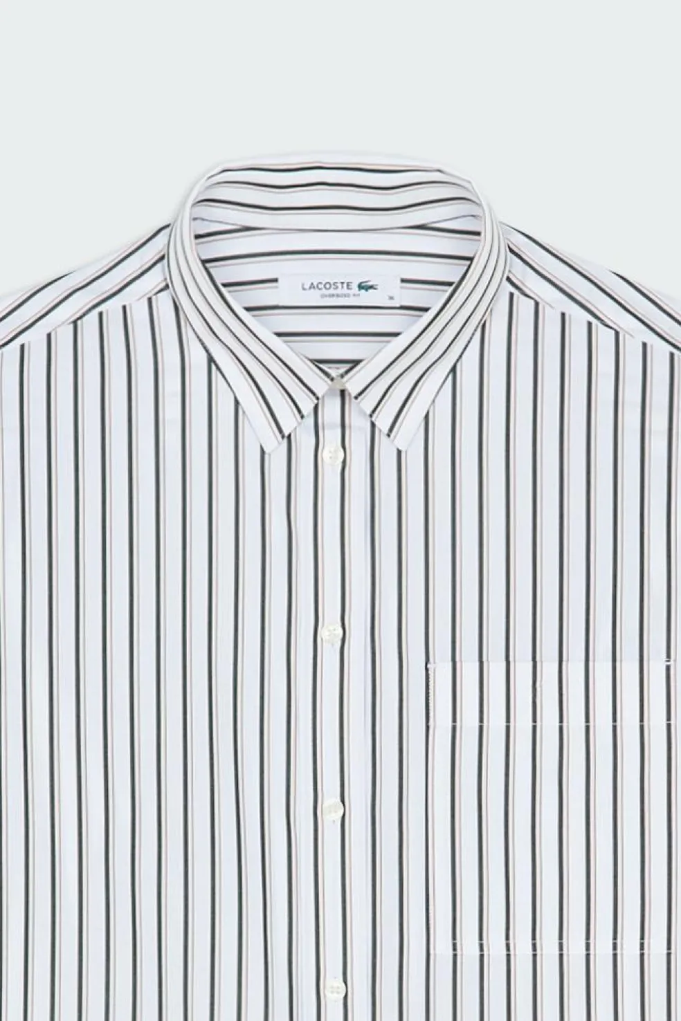 Chemise | Multicolore