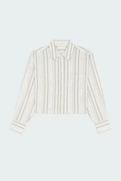 Chemise | Multicolore