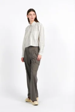 Chemise | Multicolore