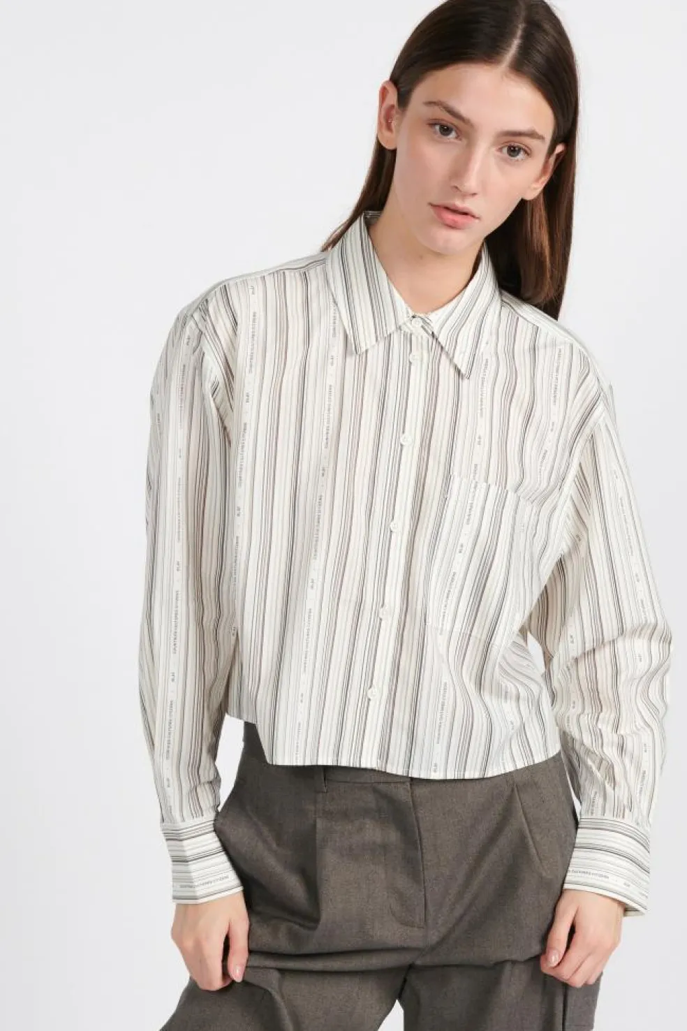 Chemise | Multicolore