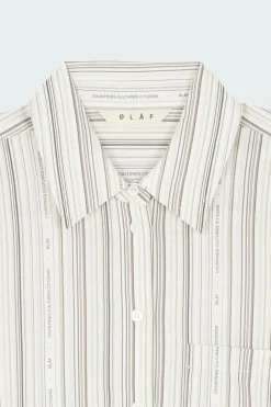 Chemise | Multicolore