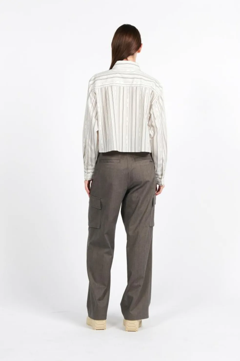 Chemise | Multicolore