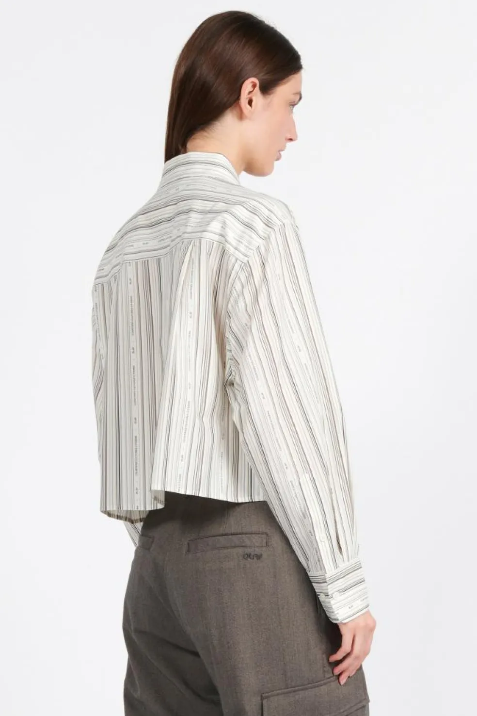 Chemise | Multicolore