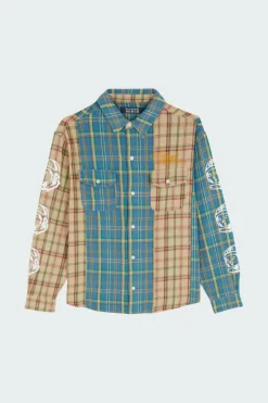 Chemise | Multicolore