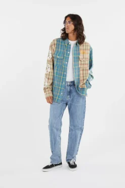 Chemise | Multicolore